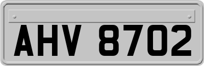 AHV8702