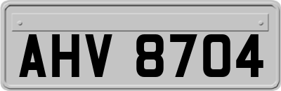 AHV8704