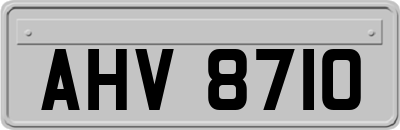 AHV8710