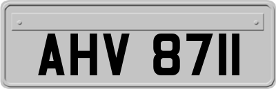 AHV8711