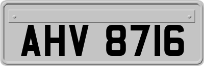 AHV8716