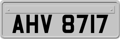AHV8717