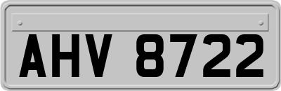 AHV8722