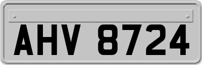 AHV8724