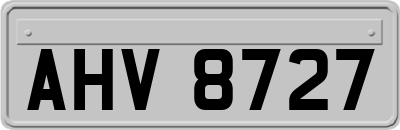 AHV8727