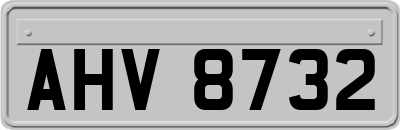 AHV8732