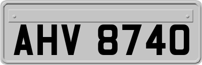 AHV8740