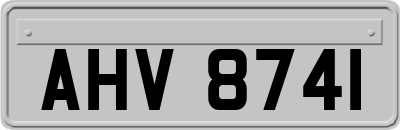 AHV8741