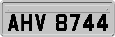 AHV8744