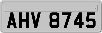 AHV8745