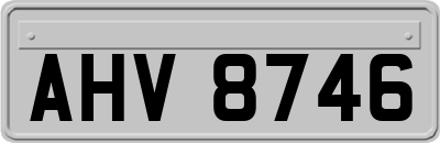 AHV8746