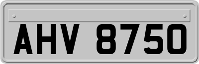 AHV8750