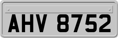AHV8752