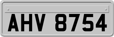 AHV8754