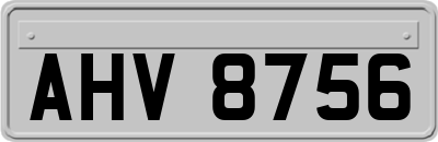 AHV8756