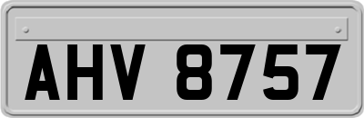 AHV8757