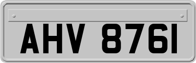 AHV8761