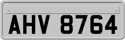 AHV8764