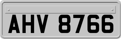AHV8766