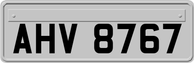 AHV8767