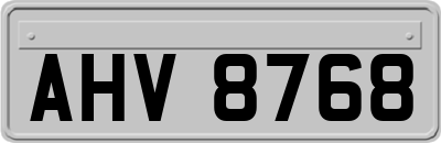 AHV8768