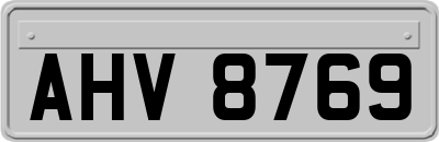 AHV8769