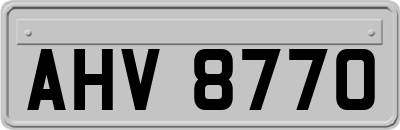 AHV8770