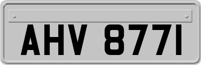 AHV8771