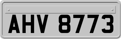 AHV8773