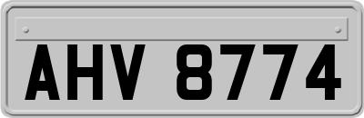 AHV8774