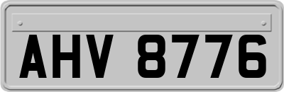 AHV8776