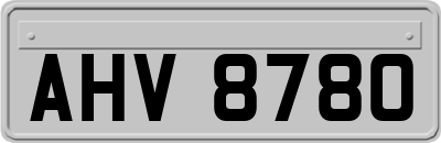 AHV8780