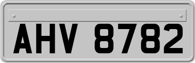 AHV8782
