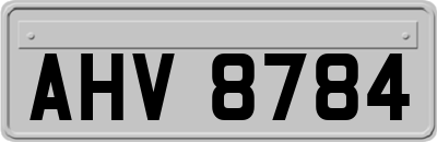 AHV8784