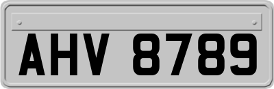 AHV8789