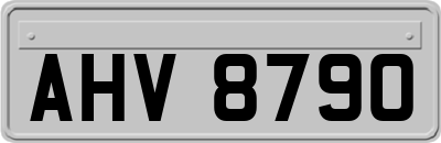 AHV8790