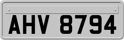AHV8794