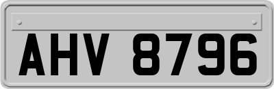 AHV8796
