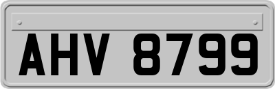 AHV8799