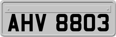 AHV8803