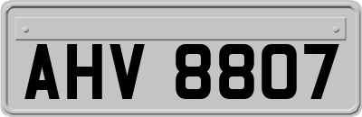 AHV8807