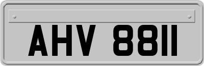 AHV8811