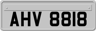 AHV8818