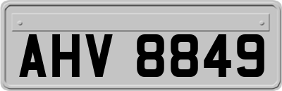 AHV8849