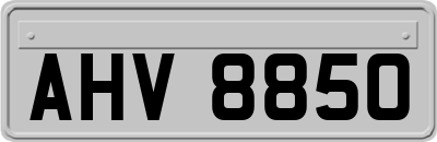 AHV8850