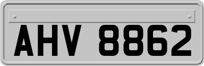 AHV8862