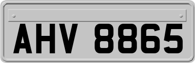 AHV8865
