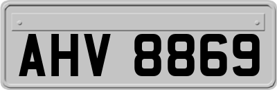 AHV8869