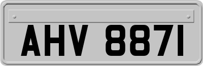 AHV8871