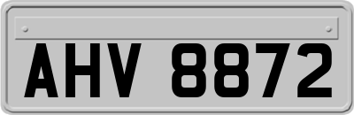 AHV8872